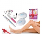 Set pedicura pro - mejor precio | unprecio.es