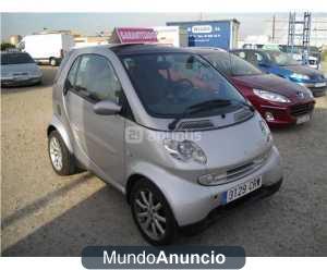 Smart Fortwo Coupe Passion 61cv