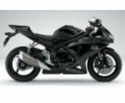 SUZUKI GSXR 600 - mejor precio | unprecio.es