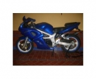 SUZUKI SV 650 - mejor precio | unprecio.es