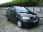 Vendo CITROEN C3 1.4, 70cv diesel, año 2004, 91.000 Km, color negro - mejor precio | unprecio.es