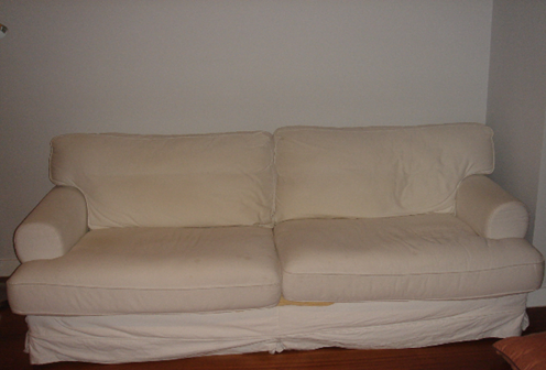 VENDO SOFA A BUEN PRECIO