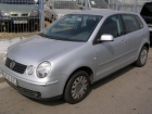 Venta de coche Volkswagen POLO 1.2 TRENDLINE '02 en Sabadell - mejor precio | unprecio.es