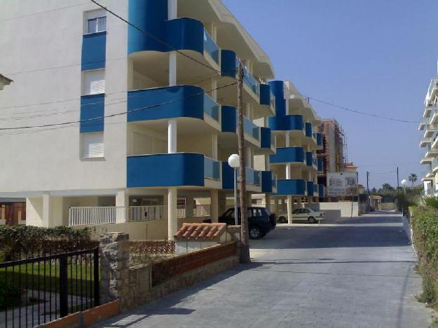 Vente - Appartement Peñiscola - 120 000 €
