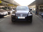 Volkswagen Touareg R5 TDI 180cv - mejor precio | unprecio.es