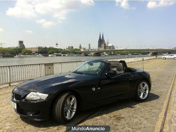 2004 BMW Z4 M