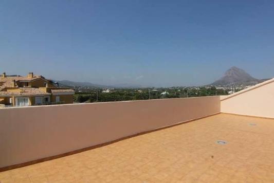 4 Dormitorio Apartamento En Venta en Jávea, Alicante