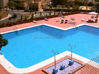 Apartamento en venta en Benalmadena Costa, Málaga (Costa del Sol)
