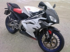 aprilia rs 125 - mejor precio | unprecio.es