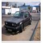 Atencion ; Vendo Golf Cabriolet 1.8 cc por 1.000 - mejor precio | unprecio.es