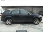 Audi Q7 3.0TDI Quattro Tip. DPF - mejor precio | unprecio.es