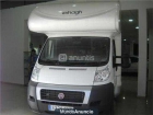 AUTOCARAVANA elnagh baron 37 AÑO 2010 - mejor precio | unprecio.es