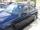 BMW SERIE 5 540 INYECCIóN - MADRID - mejor precio | unprecio.es