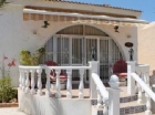 Chalet con 2 dormitorios se vende en San Miguel de Salinas, Vega Baja Torrevieja - mejor precio | unprecio.es