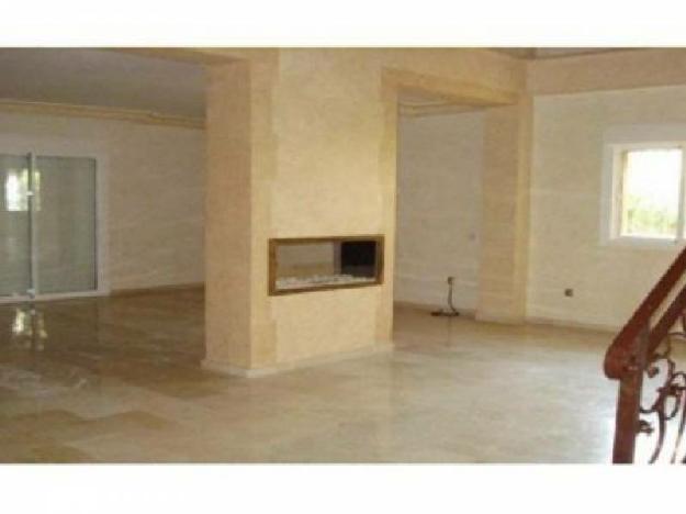 Chalet en Marbella