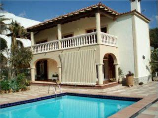 Chalet en venta en Santa Ponsa, Mallorca (Balearic Islands)