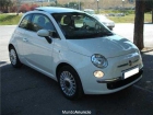 Fiat 500 1.2 8v 69 CV Lounge - mejor precio | unprecio.es