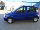 FIAT PANDA SERIE 2 1.2 60c.v. Eco DYNAMIC - mejor precio | unprecio.es