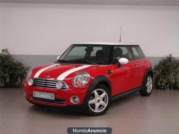 Mini Cooper Cooper R56