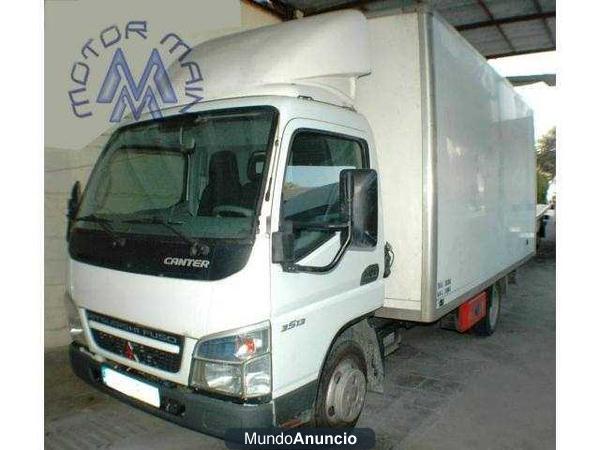 Mitsubishi Canter 3S13 2950 mm