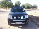 Nissan Navara DOBLE CABINA - mejor precio | unprecio.es