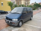 nissan serena 2.0 gasolina 1992 - mejor precio | unprecio.es