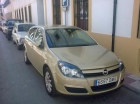 Opel Astra 14 enjoy en MALAGA - mejor precio | unprecio.es