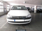 Opel Corsa 1.7DTI Edition - mejor precio | unprecio.es