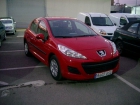PEUGEOT 207 1.4i Confort - mejor precio | unprecio.es
