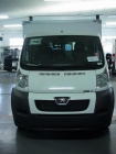 Peugeot boxer caja cerrada 160cv - mejor precio | unprecio.es