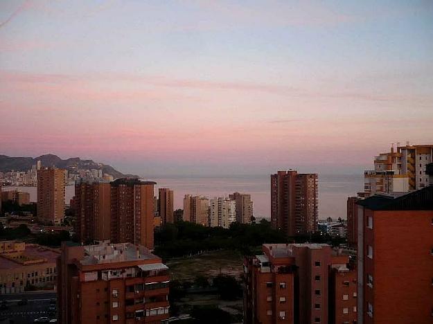 Piso en Benidorm