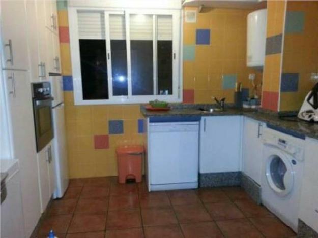 Piso en Jerez de la Frontera
