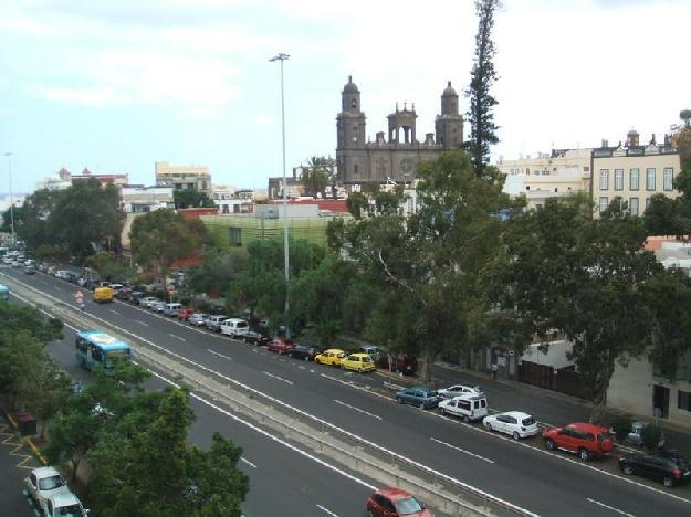 Piso en Palmas de Gran Canaria(Las)
