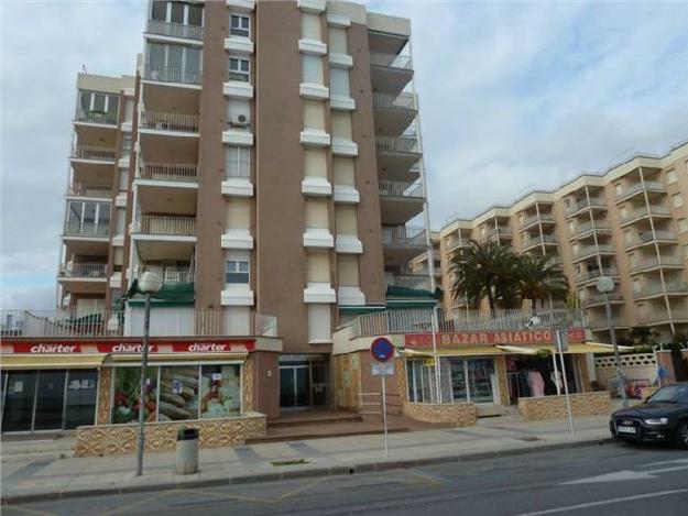 Piso en Segur de Calafell
