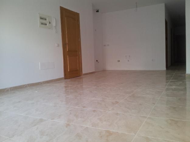Piso en Vecindario