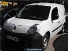 Renault Kangoo Furgon Confort 1.5dCi 85cv - mejor precio | unprecio.es