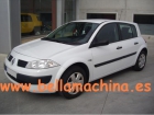 RENAULT MEGANE  1.9DCI L.PRIVILEGE - mejor precio | unprecio.es