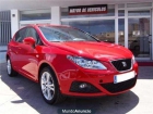 Seat Ibiza 1.4 16v 85cv Sport - mejor precio | unprecio.es