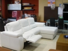 SOFA 2 PLAZAS+CHAISE - mejor precio | unprecio.es