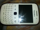 Vendo blackberry curve 9300 seminueva blanca - mejor precio | unprecio.es
