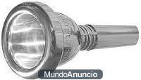 Vendo boquilla Vicent Bach 5GS nueva
