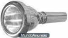 Vendo boquilla Vicent Bach 5GS nueva - mejor precio | unprecio.es