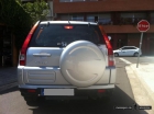 Vendo Honda CR-V del Año 2002 - mejor precio | unprecio.es