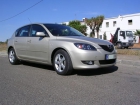 vendo MAZDA 3 gasolina - mejor precio | unprecio.es