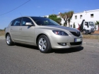 vendo MAZDA 3 gasolina - mejor precio | unprecio.es