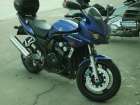 VENDO YAMAHA FZS 600 FAZER (95CV) - mejor precio | unprecio.es