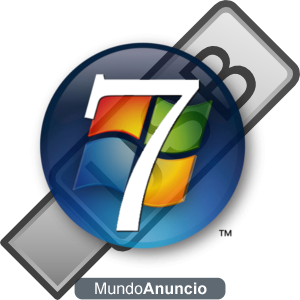 Windows 7 & Linux Usb