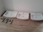 2 lavabos roca modelo hall sin estrenar - oportunidad urge venta - mejor precio | unprecio.es