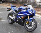 2008 Yamaha YZF R6 - mejor precio | unprecio.es