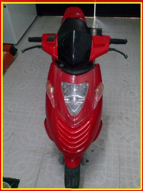 Aprilia sonic ocasion!!!